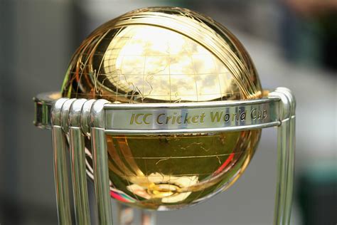 Cricket Trophy Wallpapers Wallpaper Cave