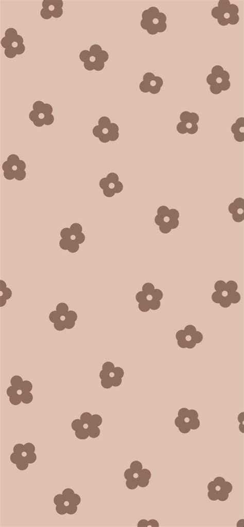 Brown Rose Wallpaper