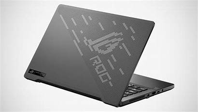 G14 Rog Asus Zephyrus Laptop Gaming Led