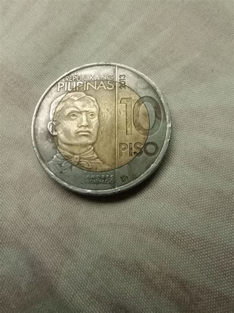 Philippine Rare Coins Looking For On Carousell