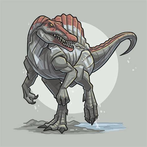 Colorear dinosaurios del jurassic world url imagen: 3,363 Me gusta, 36 comentarios - benjamin mackey ...