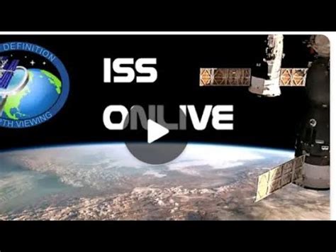 Nasa tv live also shows interviews with astronauts at the space station and lots of great science tv. ISS Live tv universe NASA || Live earth from space through ...