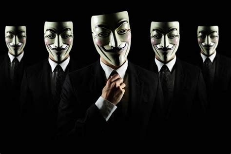 Anonymity Cybercrime