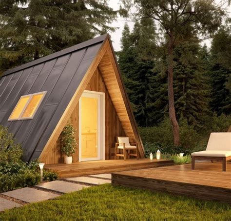 9 Must See Tiny House Kits Under 10000 You Can Build Yourself The