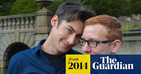 Gay Russians Face Uncertain Wait For Refugee Status In Us Lgbtq Rights The Guardian