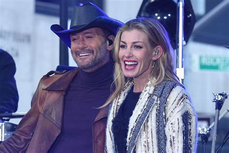 Faith And Tim Mcgraw New Song F