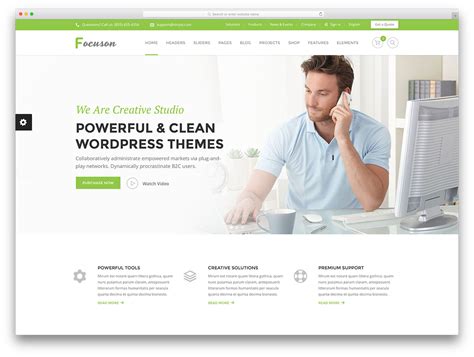 10 causes To Use a Website Template For Your Business ... In my example, i am keeping it simple and only including the following necessary this is a very simple footer example, but also very functional.