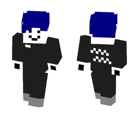 Download Roblox Guest Male Minecraft Skin For Free Superminecraftskins