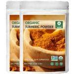 Top Best Turmeric Powder Best Choice Reviews