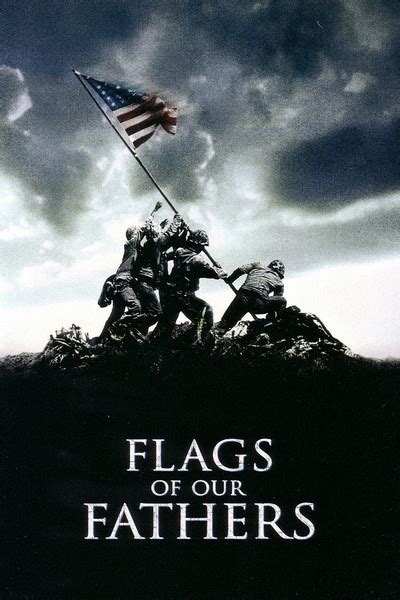 Flags Of Our Fathers Movie Review 2007 Roger Ebert