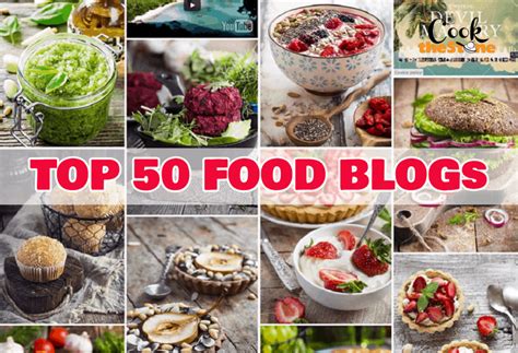 Best Healthy Food Blogs The 50 Best Healthy Food Blogs For Clean
