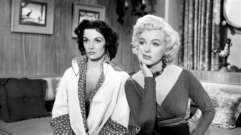 1953 Anita Loos Gentlemen Prefer Blondes F Rated F Rated