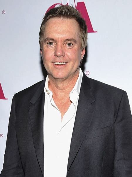 Shaun Cassidy Know About His Career And Married Life Here