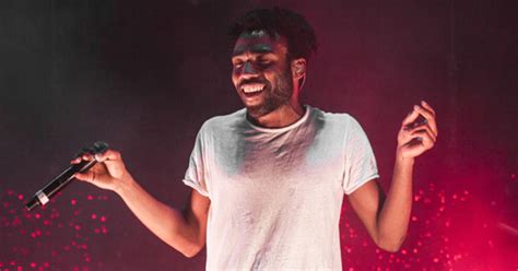 You can reach him many ways through email and social media. Childish Gambino | New Songs, News & Reviews - DJBooth