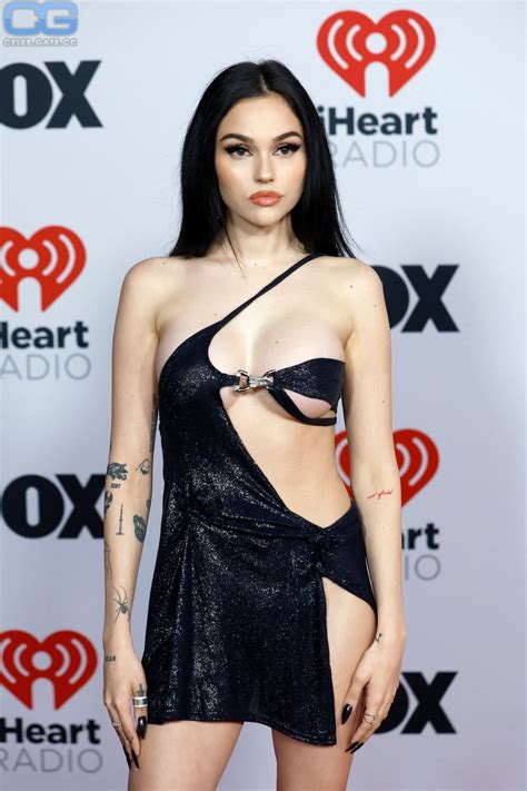 Maggie Lindemann Nude Pictures Onlyfans Leaks Playboy Photos Sex