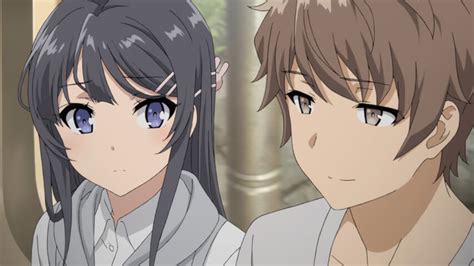 Rascal Does Not Dream Of Bunny Girl Senpai Final Impressions