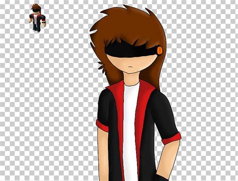 Roblox Drawing Character Illustration Avatar Png Clipart
