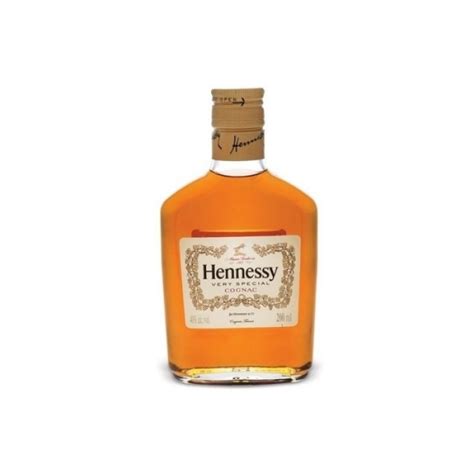 Buy Hennessy Cognac Vs France 200ml