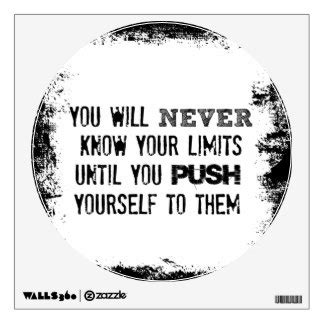 Have faith in your abilities! Push Yourself To The Limit Quotes. QuotesGram