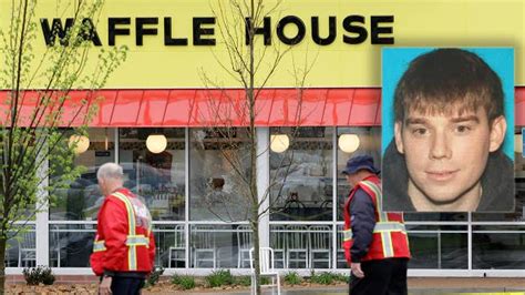 Details Emerge About Tennessee Waffle House Shooter On Air Videos