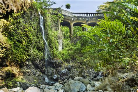 The Ultimate Guide To The Road To Hana Maui In 2020 With Images