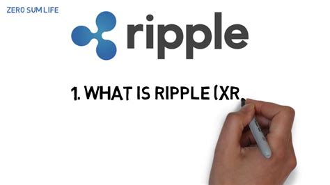 The crux of the sec's argument is that because ripple's xrp token is not a currency but a security, the distribution of it is a violation of sec regulations. What is Ripple (XRP)? Why buy Ripple? - YouTube