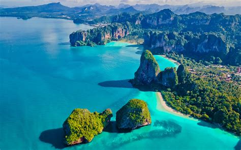 10 Best Beaches To Visit In Thailand The Independent