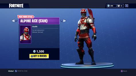 Fortnite Battle Royale Releases New Skins On Ps4 Xbox One And Pc
