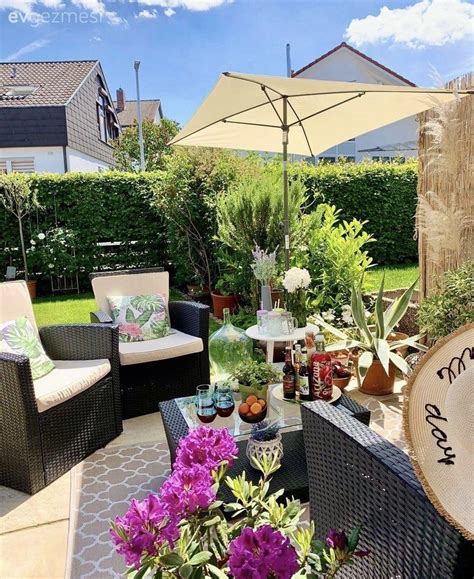 Maybe you would like to learn more about one of these? 300+ Bahçe Dekorasyon Fikri, Bahçe Tasarımları, Fikirler ...