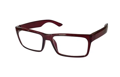 Rectangular Reading Glasses Retro Classic Stylish Choice Of 5 Colours Tn52a Ebay