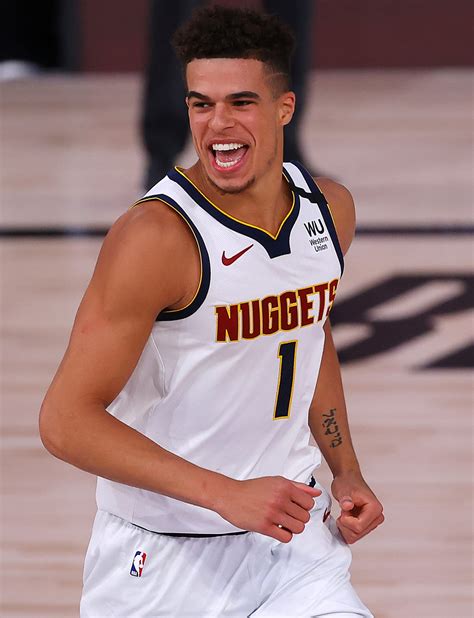Michael Porter Jr Named To All Bubble Second Team