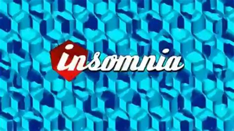 Insomnia Tv Ep 4 Los Mejores Comerciales Del Mundo Youtube