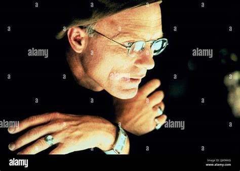 The Truman Show 1998 Ed Harris Glasses Fotografías E Imágenes De Alta