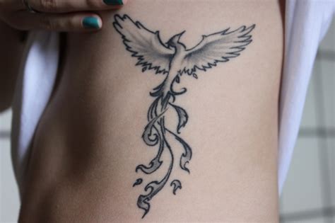 Phoenix Best Tattoo Design Ideas