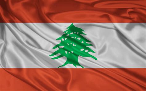 Lebanon Flag Wallpapers (66+ images)
