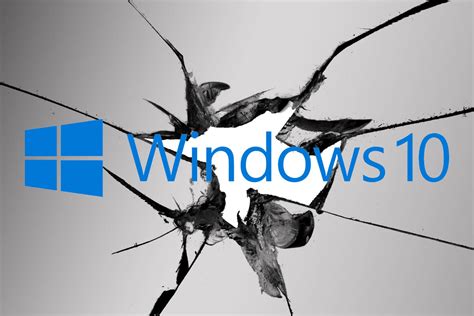 Broken Windows Microsoft Keeps Making More Bugs