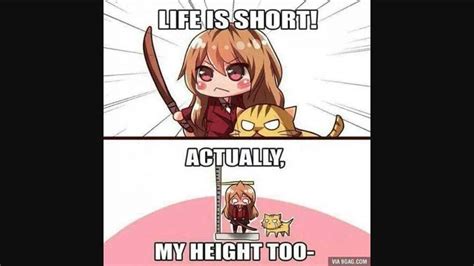 Cringey Anime Memes