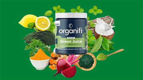 Organifi Green Juice Reviews Warning Dont Buy Until You Read This
