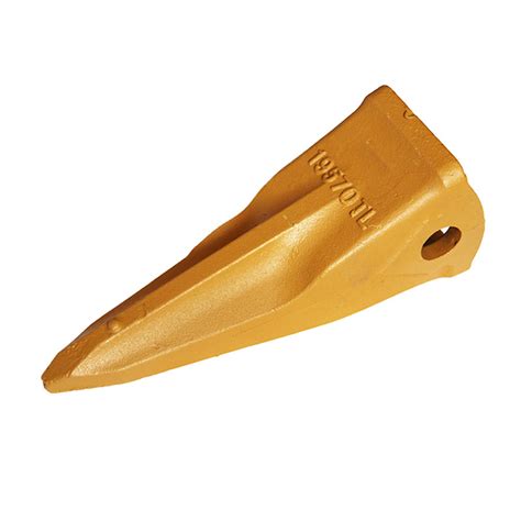 Pc200 Replacement Excavator Digger Bucket Teeth 205 70 19570 For Sale