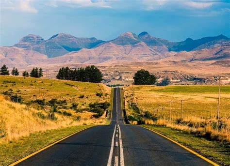 The ultimate South African road trip for 2021