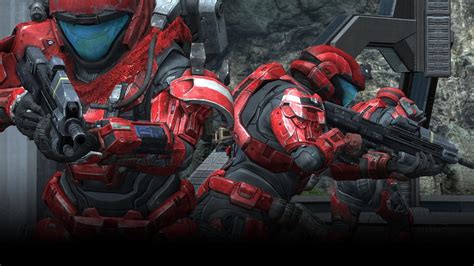 Halo Reach Backgrounds Wallpaper Cave