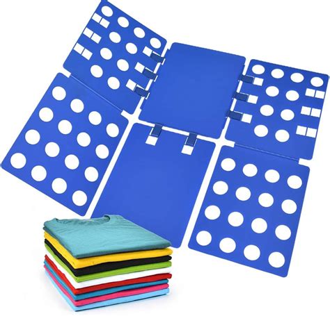 Sealegend T Shirt Folder Clothes Folding Board Plastic Thickness