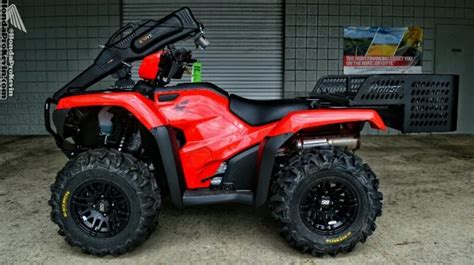 2023 Honda Atv Model Lineup Reviews Detailed Specs Prices