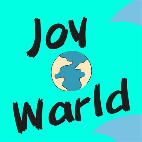 ジョイワールド Joy World Youtube