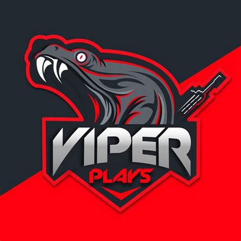 Viper Plays Youtube