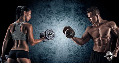 Bodybuilding Vs Strength Training Top 10 Differences Strengthlog