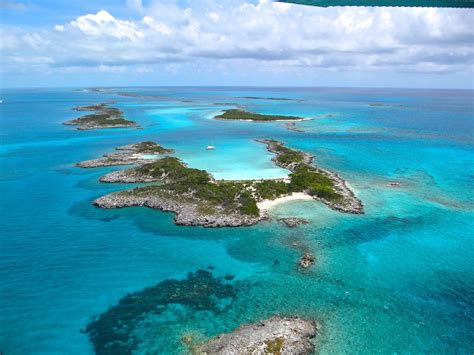 Allans Cay Northern Exumas Bahamas Exuma Bahamas Cay Places Ive Been