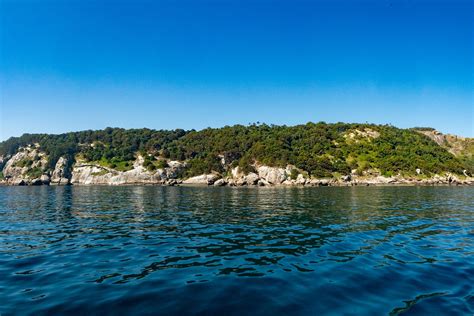 The 10 Most Fascinating Abandoned Islands In The World