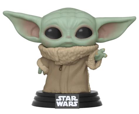 Pre Order Your Baby Yoda Toy Now While You Still Can We Are The Mighty