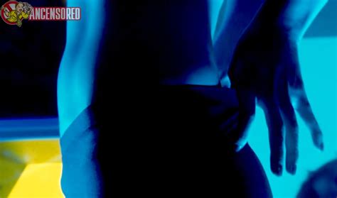 Milla Jovovich Nuda ~30 Anni In Ultraviolet